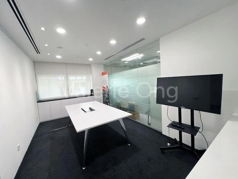 Office for Rent in  111 Somerset - Image 3
